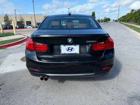 Used 2014 BMW 328i Sedan image 6