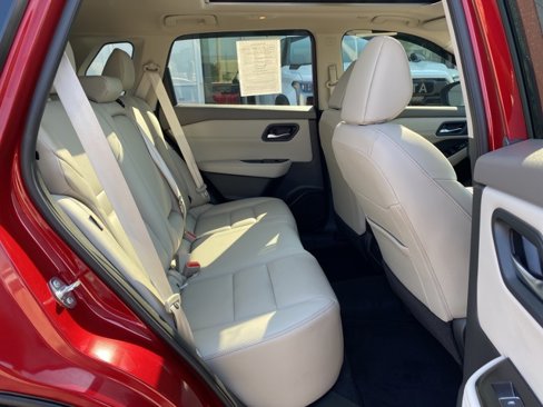 Used 2023 Nissan Rogue SL image 23