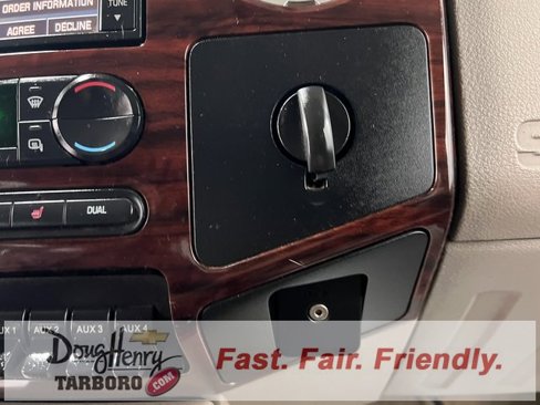 Used 2008 Ford F450 Lariat image 45