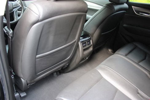 Used 2019 Cadillac XT5 Luxury image 47
