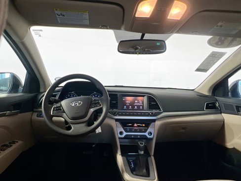 Used 2018 Hyundai Elantra SEL image 28