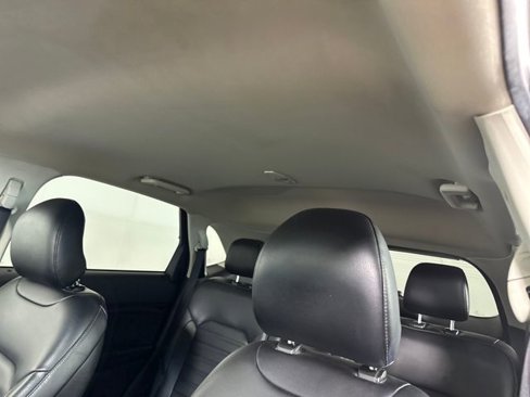 Used 2019 Ford Edge SEL w/ Equipment Group 201A image 12