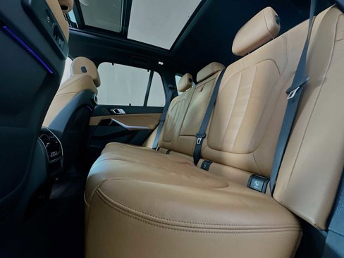 Used 2019 BMW X5 xDrive40i image 23