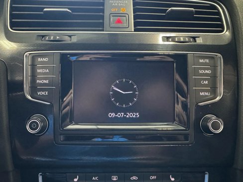 Used 2015 Volkswagen GTI S image 34