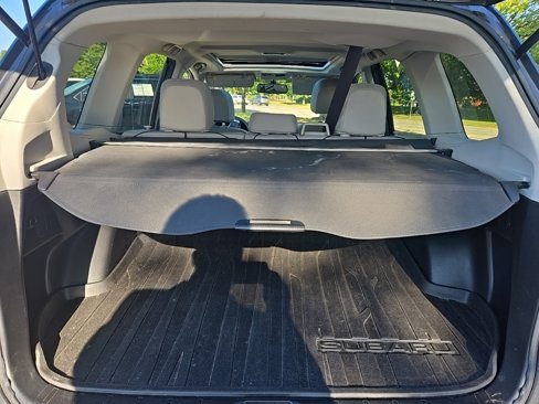 Used 2015 Subaru Forester 2.5i Limited w/ Protection Package #2 image 30