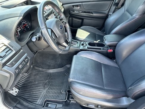 Used 2019 Subaru WRX Limited w/ Popular Package #1 image 6