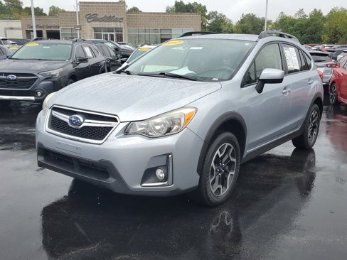 Used 2017 Subaru Crosstrek 2.0i Premium w/ Moonroof Package image 30