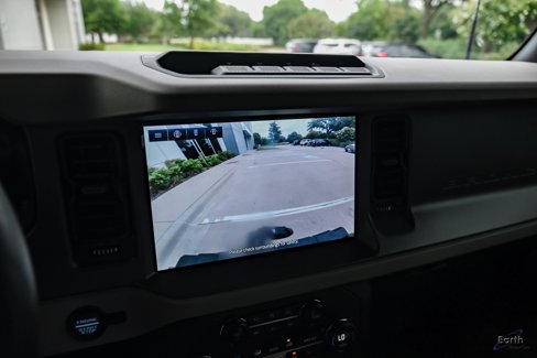 Used 2024 Ford Bronco Wildtrak image 55