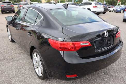 Used 2015 Acura ILX image 4