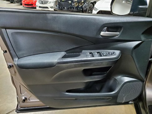 Used 2014 Honda CR-V LX image 8
