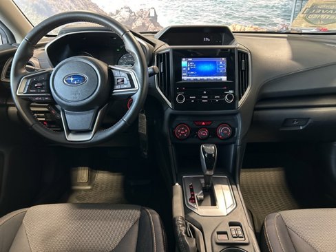 Used 2019 Subaru Crosstrek 2.0i Premium w/ Eyesight System image 61