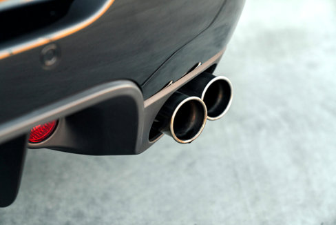 Used 2007 Ferrari 599 GTB Fiorano image 23