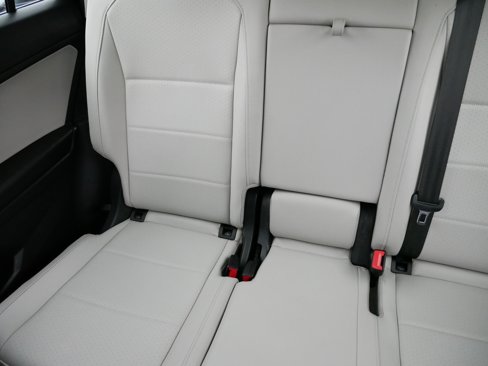 Used 2020 Volkswagen Tiguan SEL w/ 3rd Row Seat Package image 12