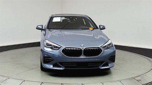 Used 2022 BMW 228i xDrive Gran Coupe w/ Convenience Package image 2