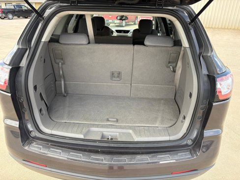 Used 2014 Chevrolet Traverse LS image 15