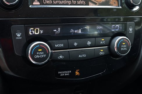 Used 2020 Nissan Rogue Sport SV w/ Technology Package image 22
