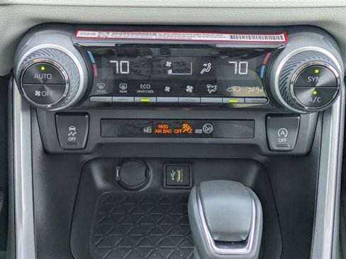 New 2025 Toyota RAV4 XLE Premium image 20