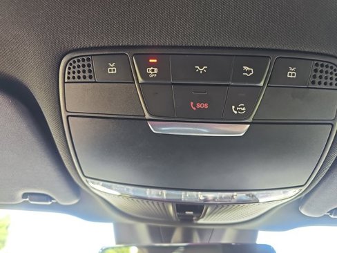 Certified 2022 Mercedes-Benz GLC 300 4MATIC image 19