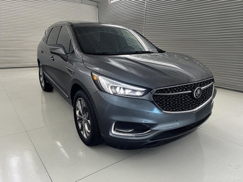 Used 2021 Buick Enclave Avenir w/ Avenir Technology Package image 1