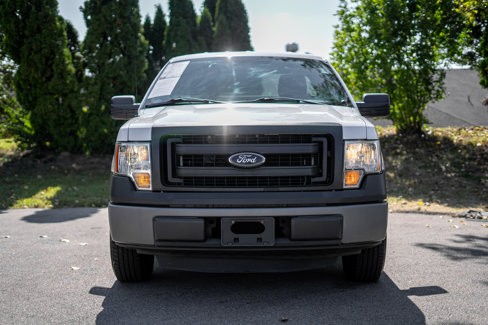 Used 2013 Ford F150 XL image 2