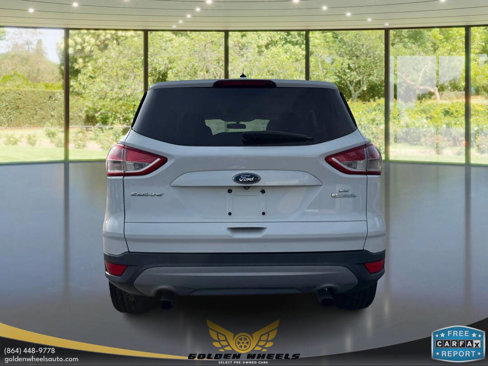 Used 2014 Ford Escape SE image 6