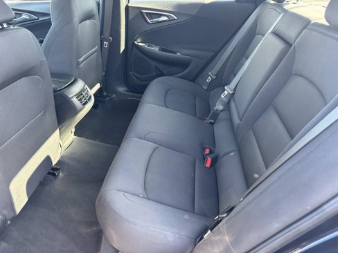 Used 2023 Chevrolet Malibu LT image 21