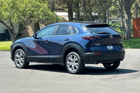 Used 2020 MAZDA CX-30 AWD w/ Select Package image 6