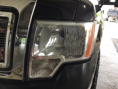 Used 2013 Ford F150 XLT image 7