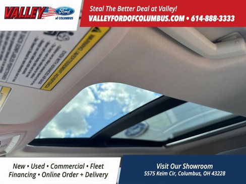 Used 2015 Ford Escape SE image 25