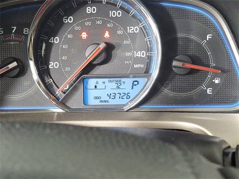 Used 2015 Toyota RAV4 Limited image 22