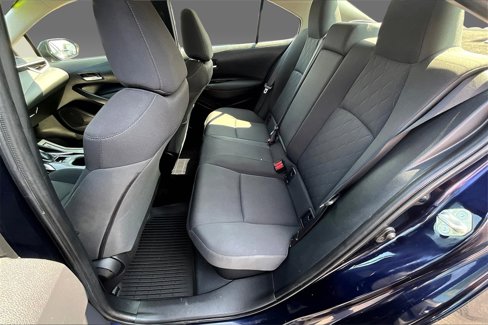 Used 2020 Toyota Corolla LE image 15