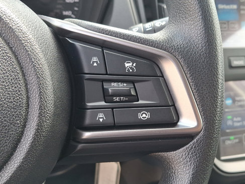Certified 2024 Subaru Impreza 2.0i image 23
