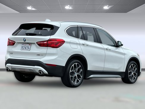 Used 2020 BMW X1 xDrive28i image 8