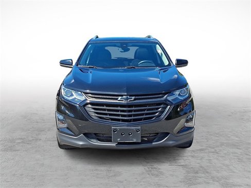Used 2021 Chevrolet Equinox LT image 2