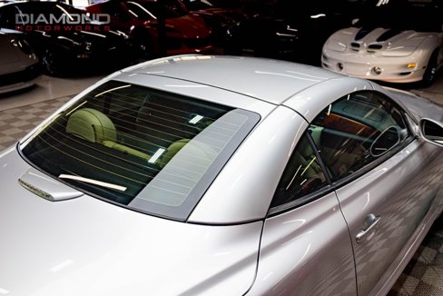 Used 2006 Lexus SC 430 Convertible image 94