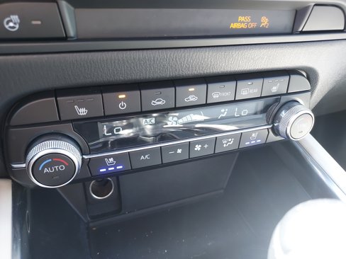 Used 2019 MAZDA CX-5 Grand Touring w/ GT Premium Package image 31