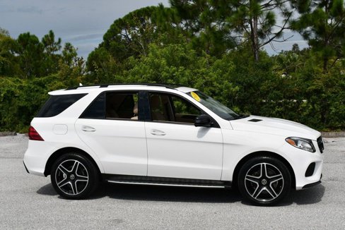 Used 2018 Mercedes-Benz GLE 350 4MATIC image 36