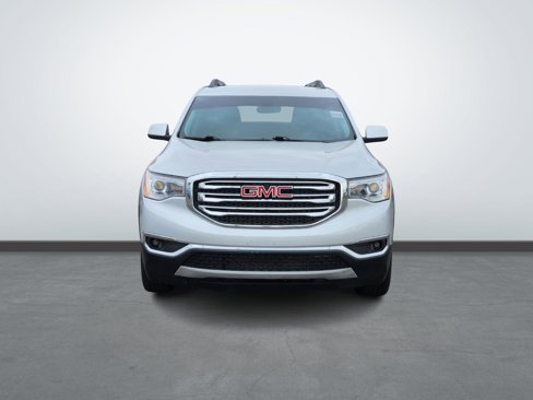 Used 2019 GMC Acadia SLT image 6