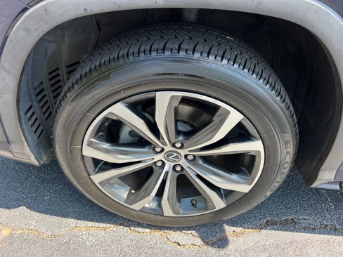 Used 2019 Lexus RX 350L FWD image 12