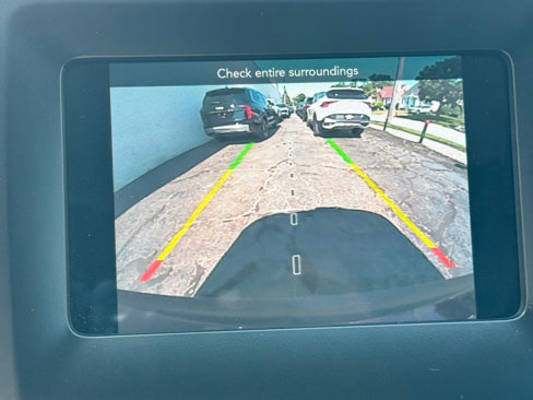 Used 2020 Jeep Cherokee Latitude Plus image 44
