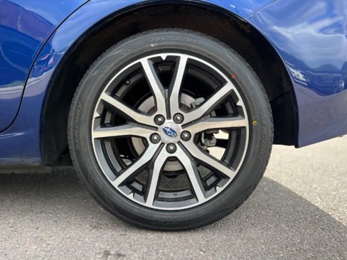 Used 2018 Subaru Impreza 2.0i Limited w/ Popular Package #2 image 30