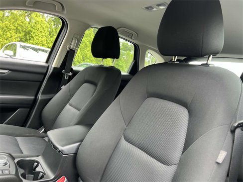 Certified 2022 MAZDA CX-5 AWD 2.5 S image 11