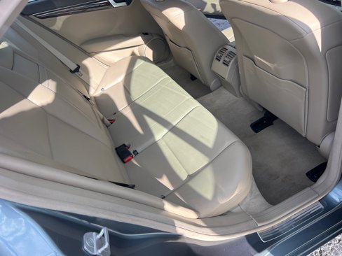 Used 2012 Mercedes-Benz C 300 4MATIC Sedan image 16