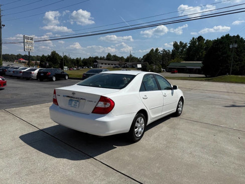Used 2004 Toyota Camry LE image 7