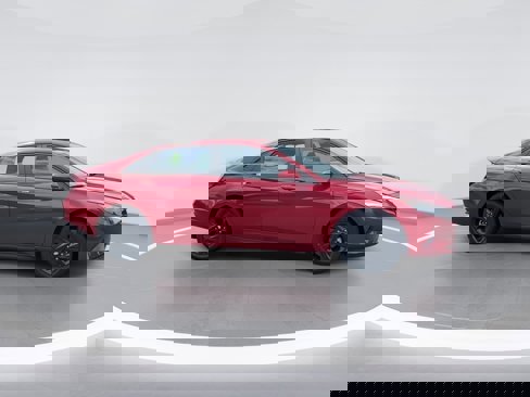 Certified 2023 Hyundai Elantra SEL image 8