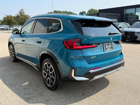 Used 2025 BMW X1 xDrive28i image 6