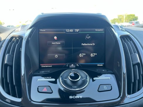 Used 2014 Ford Escape Titanium image 20