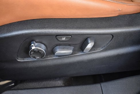 Used 2019 Cadillac XT4 Sport image 20