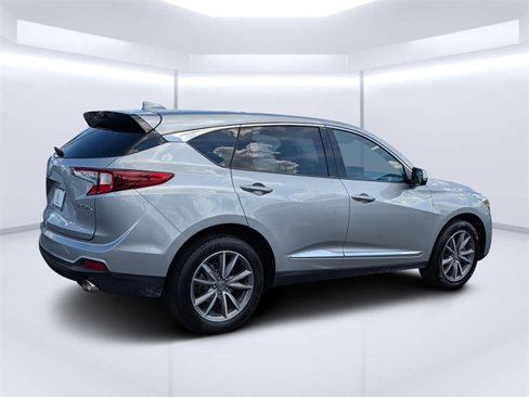 Certified 2019 Acura RDX w/ Technology Package image 3