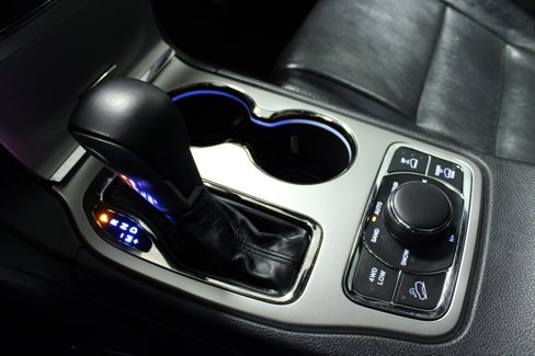 Used 2018 Jeep Grand Cherokee High Altitude image 23